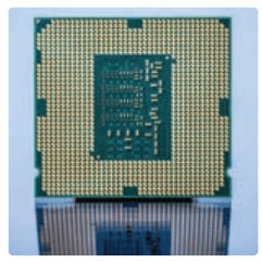 پردازنده یا واحد پردازش مرکزی (cpu)