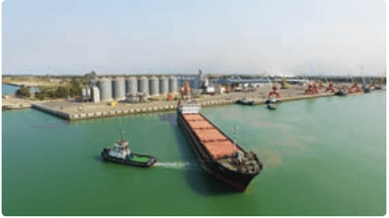 شناور ماندن کشتی های فولادی روی آب