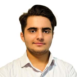 محمدرضا اسماعیل‌پور | مشاور رتبه برتر رپیتیچ